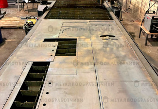 продукция ООО «Энерголидер»