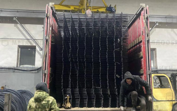предприятие ООО ТПК «Феррум»