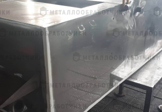 продукция ООО &laquo;ИНИОС&raquo;
