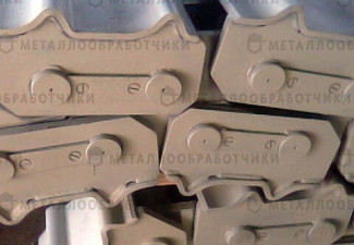 продукция ООО &laquo;ИНИОС&raquo;