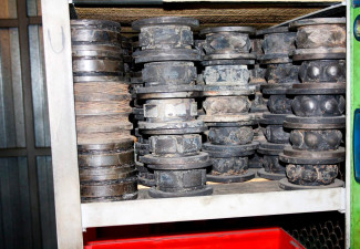 продукция ООО &laquo;МАН&raquo;